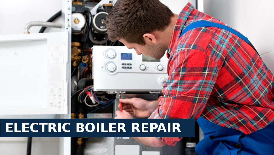 Electric boiler repair Southall