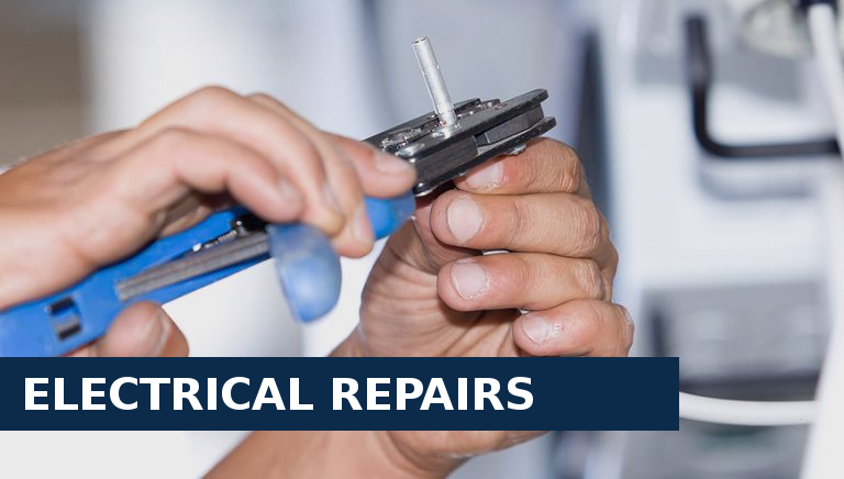 Electrical repairs Southall