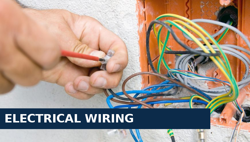 Electrical Wiring Southall