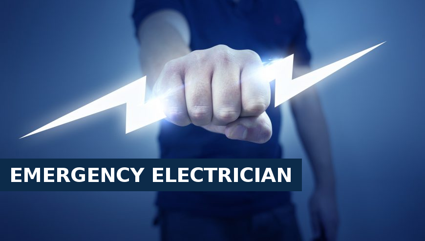 Emergency Electrician Southall