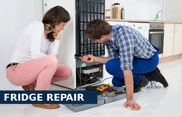 Fridge Repair Southall